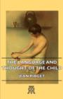 The Language And Thought Of The Child - Book