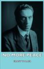 No More Peace - Book