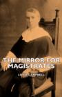 The Mirror For Magistrates - Book