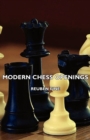 Modern Chess Openings - Book