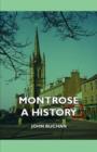 Montrose - A History - Book