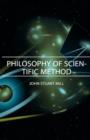 Philosophy Of Scientific Method - Book