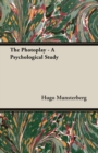 The Photoplay - A Psychological Study - Book