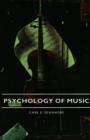 Psychology Of Music - Book