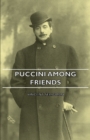Puccini Among Friends - Book