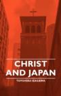 Christ And Japan - Book