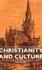 Christianity And Culture - Book