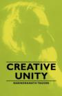 Creative Unity - Book