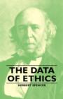 The Data Of Ethics - Book