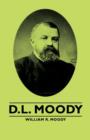 D.L. Moody - Book