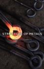 Structure of Metals - Book