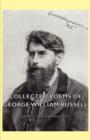 Collected Poems Of George William Russell - Book
