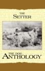 The Setter - A Dog Anthology (A Vintage Dog Books Breed Classic) - Book