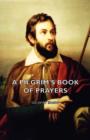 A Pilgrim's Book of Prayers - Book