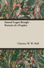 Samuel Logan Brengle - Portrait of a Prophet - Book
