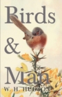Birds and Man - Book