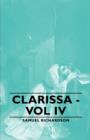 Clarissa - Vol IV - Book