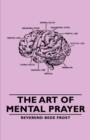 The Art of Mental Prayer - Book