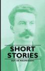 Short Stories - Book