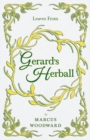 Leaves From Gerard's Herball - Book