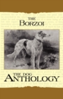 Borzoi : The Russian Wolfhound - A Dog Anthology (A Vintage Dog Books Breed Classic) - Book