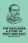 The Naulahka - A Story of West and East - Book