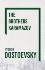 The Brothers Karamazov - Vol II (1879) - Book
