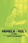 Pamela - Vol I. (1740) - Book