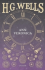 Ann Veronica - (1909) - Book