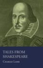 Tales from Shakespeare - Book