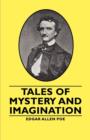 Tales of Mystery and Imagination - Book