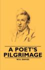 A Poet's Pilgrimage - Book