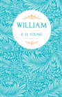 William - A Novel - Book