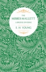 The Misses Mallett - Book