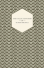 Poems of Rupert Brooke - Book