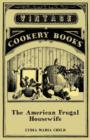 The American Frugal Housewife - Book