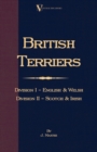 British Terriers - Division I - English and Welsh. Division II - Scotch and Irish (A Vintage Dog Books Breed Classic) - Book