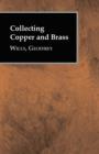 Collecting Copper and Brass - Book