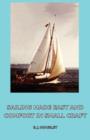 Sailing Made Easy and Comfort in Small Craft - Book