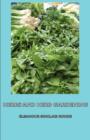 Herbs and Herb Gardening - Book