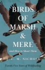 Birds of Marsh and Mere and How to Shoot Them - Twenty Five Years of Wildfowling - Book