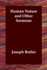 Human Nature and Other Sermons - Book