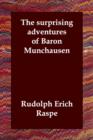The surprising adventures of Baron Munchausen - Book