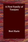 A First Family of Tasajara - Book