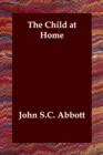 The Child at Home - Book
