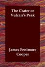 The Crater or Vulcan's Peak - Book