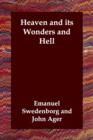 Heaven and Its Wonders and Hell - Book