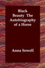Black Beauty The Autobiography of a Horse - Book