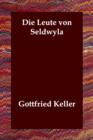 Die Leute Von Seldwyla - Book