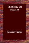 The Story of Kennett - Book